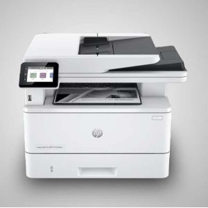 Hp Laserjet 4103 DW Printer